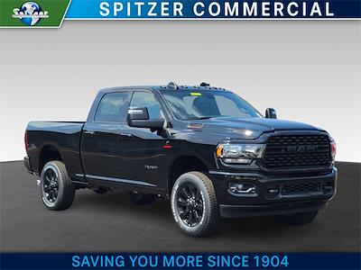 2023 Ram 2500 Crew Cab 4x4, Pickup for sale #C23CY431 - photo 1