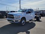 2023 Ram 3500 Crew Cab DRW 4x4, Cab Chassis for sale #C23CY612 - photo 10