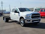 2023 Ram 3500 Crew Cab DRW 4x4, Cab Chassis for sale #C23CY612 - photo 5