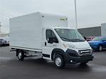 2023 Ram ProMaster 3500 Standard Roof FWD, Unicell Classicube Box Van for sale #C23CY620 - photo 5