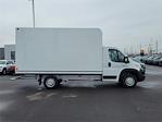 New 2023 Ram ProMaster 3500 Standard Roof FWD, Unicell Classicube Box Van for sale #C23CY620 - photo 6