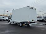 New 2023 Ram ProMaster 3500 Standard Roof FWD, Unicell Classicube Box Van for sale #C23CY620 - photo 8