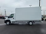 New 2023 Ram ProMaster 3500 Standard Roof FWD, Unicell Classicube Box Van for sale #C23CY620 - photo 9