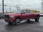 2024 Ram 3500 Crew Cab DRW 4x4, Pickup for sale #C24CY086 - photo 10