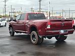 2024 Ram 3500 Crew Cab DRW 4x4, Pickup for sale #C24CY086 - photo 8