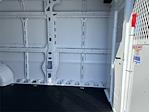 2024 Ram ProMaster 2500 High Roof FWD, Weather Guard Empty Cargo Van for sale #C24CY340 - photo 19