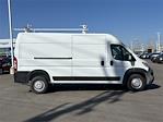 New 2024 Ram ProMaster 2500 High Roof FWD, Weather Guard Empty Cargo Van for sale #C24CY340 - photo 6