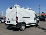 2024 Ram ProMaster 2500 High Roof FWD, Weather Guard Empty Cargo Van for sale #C24CY340 - photo 7