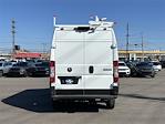 New 2024 Ram ProMaster 2500 High Roof FWD, Weather Guard Empty Cargo Van for sale #C24CY340 - photo 8