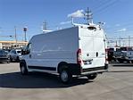 New 2024 Ram ProMaster 2500 High Roof FWD, Weather Guard Empty Cargo Van for sale #C24CY340 - photo 9