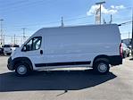 2024 Ram ProMaster 2500 High Roof FWD, Weather Guard Empty Cargo Van for sale #C24CY340 - photo 10