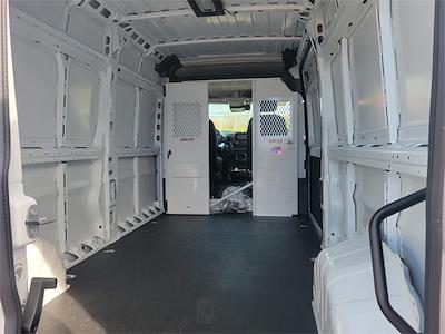 2024 Ram ProMaster 2500 High Roof FWD, Weather Guard Empty Cargo Van for sale #C24CY365 - photo 2