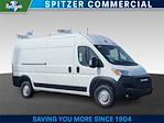 2024 Ram ProMaster 2500 High Roof FWD, Weather Guard Empty Cargo Van for sale #C24CY365 - photo 1