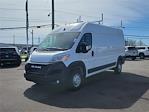 New 2024 Ram ProMaster 2500 High Roof FWD, Weather Guard Empty Cargo Van for sale #C24CY365 - photo 11