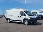 2024 Ram ProMaster 2500 High Roof FWD, Weather Guard Empty Cargo Van for sale #C24CY365 - photo 5