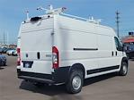 New 2024 Ram ProMaster 2500 High Roof FWD, Weather Guard Empty Cargo Van for sale #C24CY365 - photo 7