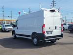 2024 Ram ProMaster 2500 High Roof FWD, Weather Guard Empty Cargo Van for sale #C24CY365 - photo 9