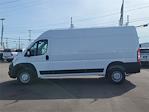 New 2024 Ram ProMaster 2500 High Roof FWD, Weather Guard Empty Cargo Van for sale #C24CY365 - photo 10