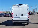 New 2024 Ram ProMaster 2500 High Roof FWD, Weather Guard General Service Upfitted Cargo Van for sale #C24CY366 - photo 8