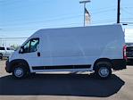 2024 Ram ProMaster 2500 High Roof FWD, Weather Guard General Service Upfitted Cargo Van for sale #C24CY379 - photo 10