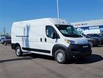 New 2024 Ram ProMaster 2500 High Roof FWD, Weather Guard General Service Upfitted Cargo Van for sale #C24CY380 - photo 5