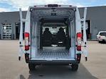 2024 Ram ProMaster 2500 High Roof FWD, Empty Cargo Van for sale #C24CY438 - photo 34