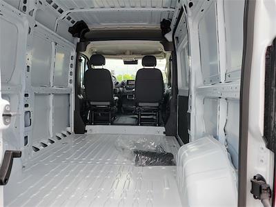 2024 Ram ProMaster 1500 High Roof FWD, Empty Cargo Van for sale #C24CY455 - photo 2