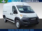 2024 Ram ProMaster 1500 High Roof FWD, Empty Cargo Van for sale #C24CY455 - photo 1