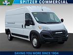 New 2024 Ram ProMaster 2500 High Roof FWD, Empty Cargo Van for sale #C24CY481 - photo 1