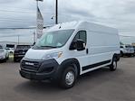 New 2024 Ram ProMaster 2500 High Roof FWD, Empty Cargo Van for sale #C24CY481 - photo 11