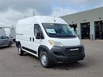 2024 Ram ProMaster 1500 High Roof FWD, Empty Cargo Van for sale #C24CY531 - photo 12