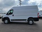 2024 Ram ProMaster 1500 High Roof FWD, Empty Cargo Van for sale #C24CY531 - photo 6