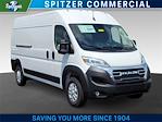 2025 Ram ProMaster 3500 High Roof FWD, Empty Cargo Van for sale #C25CY057 - photo 1