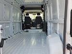 2025 Ram ProMaster 3500 High Roof FWD, Empty Cargo Van for sale #C25CY057 - photo 13