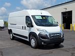 2025 Ram ProMaster 3500 High Roof FWD, Empty Cargo Van for sale #C25CY057 - photo 5