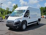 2025 Ram ProMaster 3500 High Roof FWD, Empty Cargo Van for sale #C25CY057 - photo 2