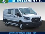 Used 2023 Ford Transit 250 Base Low Roof AWD, Empty Cargo Van for sale #C36130CY - photo 1