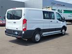 Used 2023 Ford Transit 250 Base Low Roof AWD, Empty Cargo Van for sale #C36130CY - photo 7