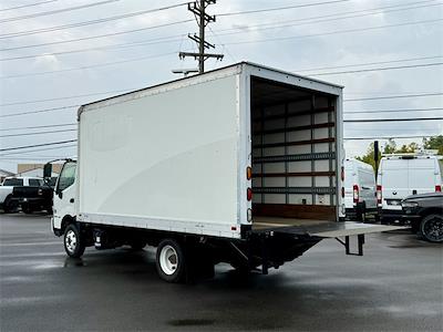 Used 2020 Hino 155 Single Cab 4x2, Box Truck for sale #C36145CYR - photo 2