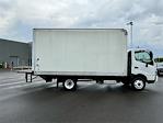 Used 2020 Hino 155 Single Cab 4x2, Box Truck for sale #C36145CYR - photo 4