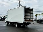 2020 Hino 155 Single Cab DRW 4x2, Box Truck for sale #C36145CYR - photo 2