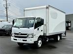 2020 Hino 155 Single Cab DRW 4x2, Box Truck for sale #C36145CYR - photo 8