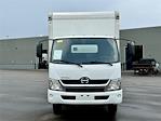 Used 2020 Hino 155 Single Cab 4x2, Box Truck for sale #C36145CYR - photo 9