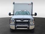 2023 Chevrolet Silverado 5500 Regular Cab DRW 4x2, Morgan Truck Body Gold Star Box Truck for sale #C23NF419 - photo 10