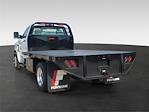 2023 Chevrolet Silverado 5500 Regular Cab DRW 4x2, Fontaine Modification Haulers Flatbed Truck for sale #C23NF421 - photo 7