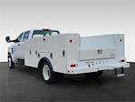 New 2023 Chevrolet Silverado 5500 Work Truck Crew Cab 4x2, 11' 2" Stahl MDST Service Truck for sale #C23NF423 - photo 7