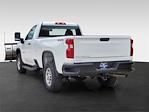 2024 Chevrolet Silverado 2500 Regular Cab 4x4, Buyers SnowDogg Snowplow Plow Truck for sale #C24NF070 - photo 7