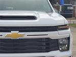 2024 Chevrolet Silverado 2500 Double Cab 4x4, Pickup for sale #C24NF234 - photo 11