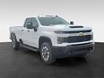 2024 Chevrolet Silverado 2500 Double Cab 4x4, Pickup for sale #C24NF234 - photo 4