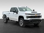 2024 Chevrolet Silverado 2500 Crew Cab 4x4, Pickup for sale #C24NF273 - photo 4